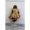 Image 1 : Black Americana Doll