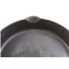 Image 2 : Cast Iron Pan