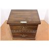 Image 1 : *2-Drawer Nightstand - 21 1/4" x 16" x 22 1/2" High