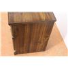 Image 3 : *2-Drawer Nightstand - 21 1/4" x 16" x 22 1/2" High