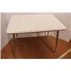 Image 1 : *White Table - 36" x 24" x 29" High
