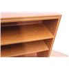 Image 3 : *Cabinet with (2) Shelves - 25" x 9 1/2" x 30" High