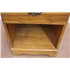 Image 3 : *Wooden Cabinet - 19" x 16" x 27" High