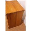 Image 4 : *Wooden Cabinet - 19" x 16" x 27" High