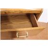 Image 2 : *4-Drawer Dresser - 30 1/2" x 16" x 37"
