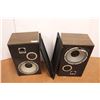 Image 1 : *(2) Aura Audio Speakers - Untested