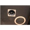 Image 2 : *(2) Aura Audio Speakers - Untested