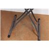 Image 2 : *Folding Table - 30" x 19 1/2" x 27 1/2"