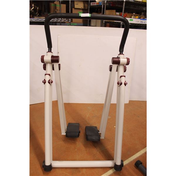 *Health Walker Exercise Machine