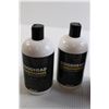 Image 2 : (4) Goodhead Shampoo and Conditioners