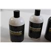 Image 2 : (4) Goodhead Shampoo and Conditioners