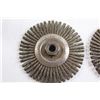Image 2 : (2) Wire Brush Discs