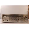 Image 2 : Vintage Optonica Stereo Receiver SA-5201 with Operating Manual - Powers Up