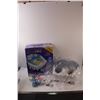 Image 1 : Conair Foot Spa with Attachments & Box - Working, In New Condition