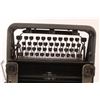 Image 13 : Vintage Royal Typewriter (Patented 1933-1949 KMM??) - As seen Condition