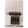 Image 1 : Vintage Royal Typewriter (Patented 1933-1949 KMM??) - As seen Condition