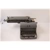 Image 6 : Vintage Royal Typewriter (Patented 1933-1949 KMM??) - As seen Condition