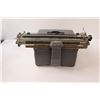 Image 8 : Vintage Royal Typewriter (Patented 1933-1949 KMM??) - As seen Condition