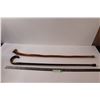 Image 1 : Vintage Cane/Walking Sticks
