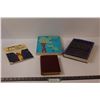 Image 1 : (4) Jewish Books