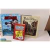 Image 3 : Childrens Books - Robert Munsch, Dr.Seuss, Marvel, etc.
