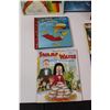 Image 5 : Childrens Books - Robert Munsch, Dr.Seuss, Marvel, etc.