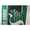 Image 3 : Roughriders Rider Nation Flag