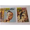 Image 3 : (4) Classics Illustrated Comic Books - David Copperfield, The Last of The Mohicans, Lorna Doone & Th