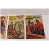 Image 3 : (4) Classics Illustrated Comic Books - The Adventures of Tom Sawyer, The Spy, The Scottish Chiefs & 