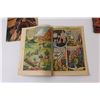 Image 6 : (4) Classics Illustrated Comic Books - The Adventures of Tom Sawyer, The Spy, The Scottish Chiefs & 