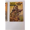 Image 3 : (3) Classics Illustrated Comic Books - The Lady of The Lake, The Oregon Trail & A Tale of Two Cities