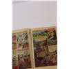 Image 8 : (2) Dell Comic Books (Walt Disney's The First Americans & World War Stories), (1) Gold Key ( Ripley'