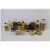 Image 7 : Assortment of Vintage Bottles & Containers