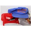 Image 2 : (12) Assorted Hats