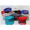 Image 8 : (12) Assorted Hats