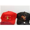 Image 2 : (12) Assorted Hats