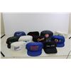 Image 1 : (11) Assorted Hats