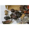 Image 2 : Vintage Knobs & Handles