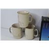 Image 3 : (7) Mugs - Levitron Top