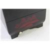 Image 8 : Asian Themed Musical Jewelry Box - Inlaid Peacock Design - Dancing Couple (working)