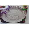 Image 2 : Large White Turkey Platter (18" x 14")