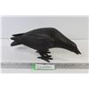 Image 1 : Cast Iron Crow