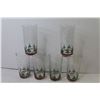Image 3 : (6) Festive Glasses