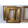 Image 3 : (2) Frames (13 1/4" x 15 1/4") - (2) Frames (11 3/4" - 14 3/4")