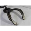Image 2 : Cowboy Horse Shoe Weld Art
