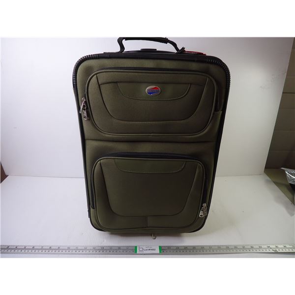 American Tourister Luggage Carry On