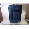 Image 1 : Swiss Gear Brand Large Luggage 30" Tall on Wheels-looks virtually brand new