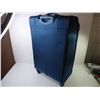 Image 2 : Swiss Gear Brand Large Luggage 30" Tall on Wheels-looks virtually brand new