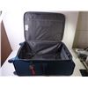 Image 3 : Swiss Gear Brand Large Luggage 30" Tall on Wheels-looks virtually brand new