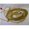 Image 3 : Booster Cables and Extension Cord-unknown length